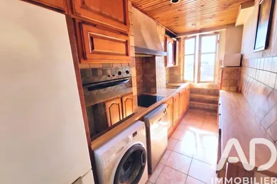 Appartement à Nice (06100)