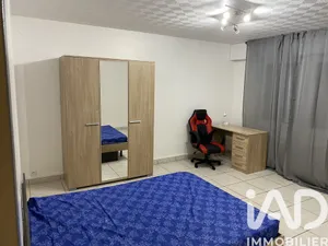 Appartement à Metz (57000)