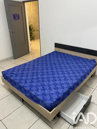 Apartment in Metz (57000)