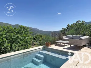 House in Le Revest-les-Eaux (83200)