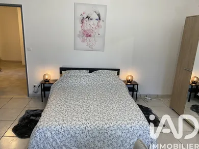 Apartment in Metz (57000)