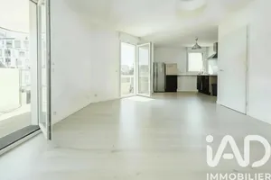 Appartement à Rennes (35000)