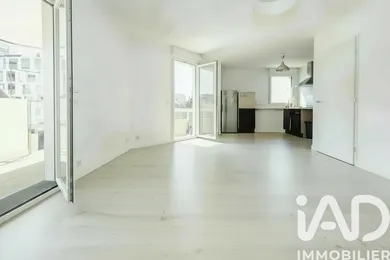Apartment in Rennes (35000)
