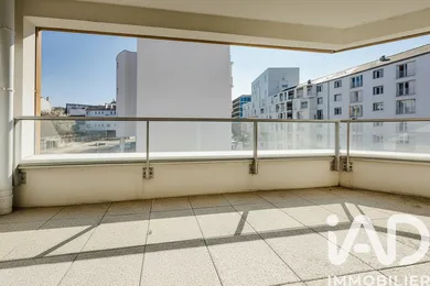 Apartment in Rennes (35000)