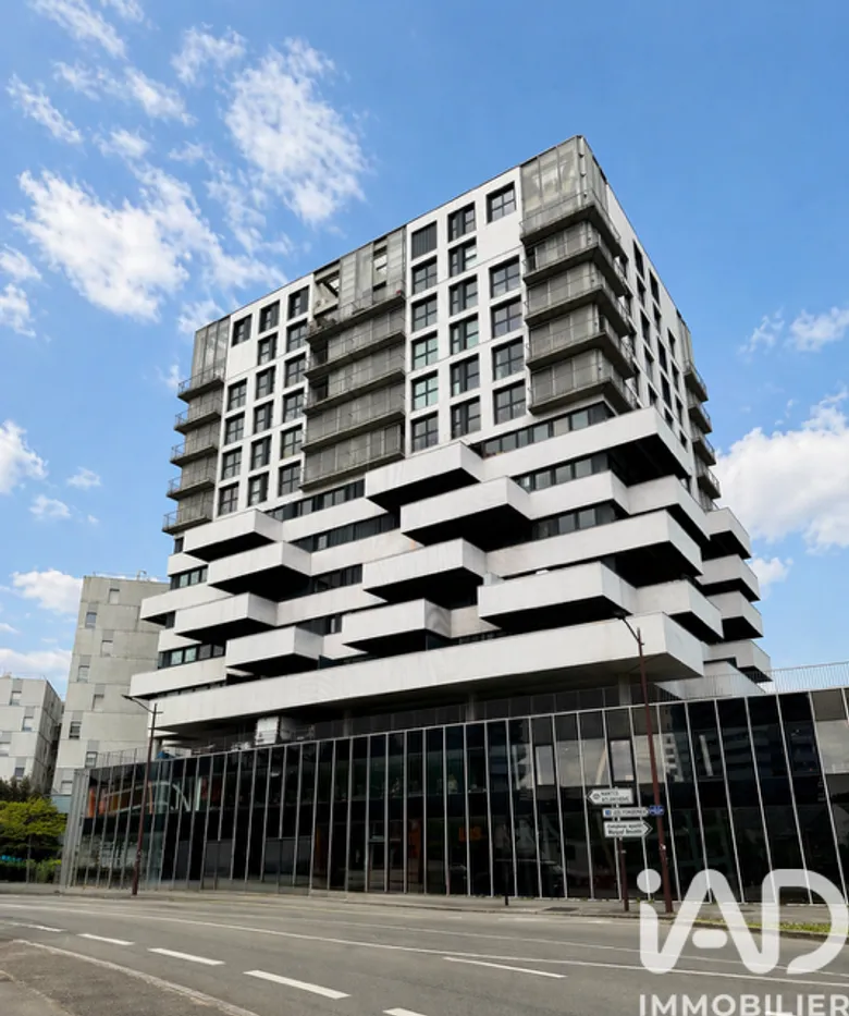Appartement 3 pièces 66 m² · à Nantes · 66,4 m² · 229 000 €
