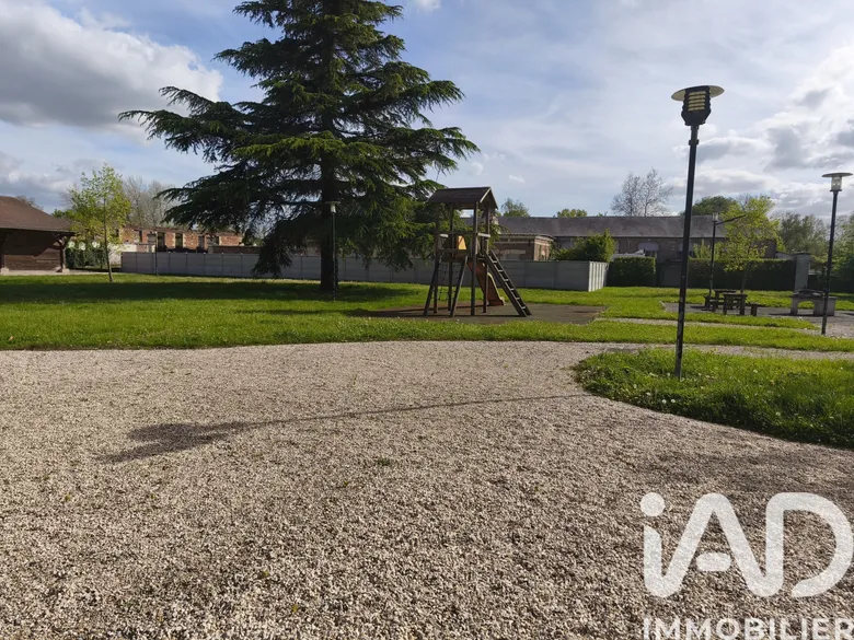 Appartement 5 pièces 154 m² · à La Fère · 154 m² · 129 000 €