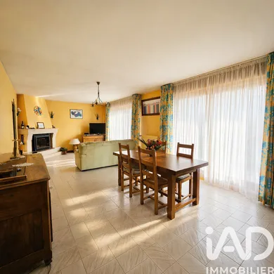 Detached house in Sivry-sur-Meuse (55110)