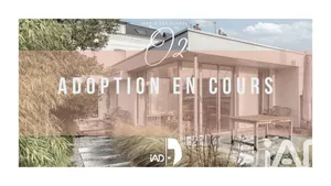 House in Sotteville-lès-Rouen (76300)