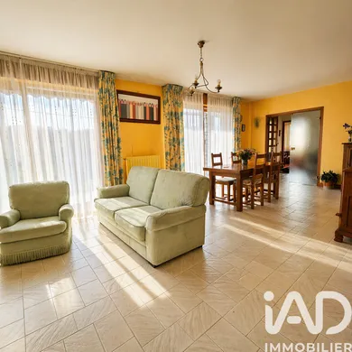 Detached house in Sivry-sur-Meuse (55110)