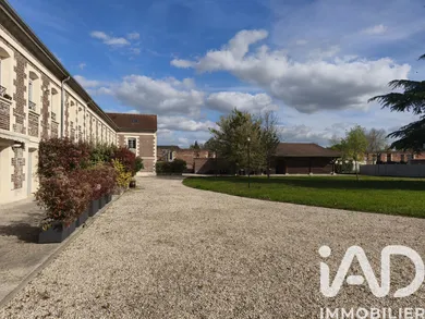 Duplex à La Fère (02800)