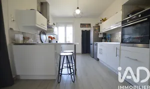 Townhouse in Montigny-lès-Metz (57950)