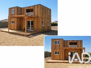 Leisure land in Arès (33740)