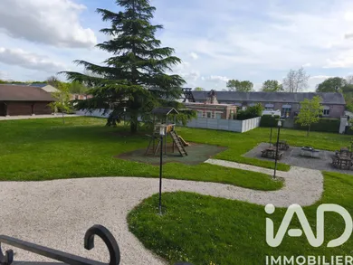 Duplex à La Fère (02800)