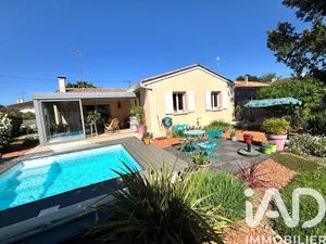 Maison à Castillon-la-Bataille (33350)