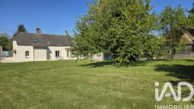 House in Méry-sur-Seine (10170)