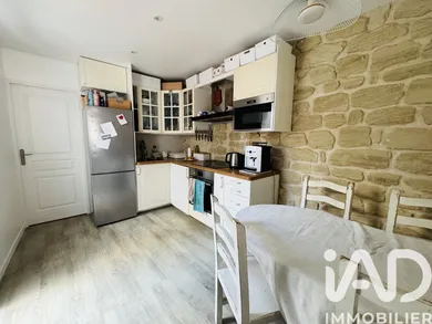 House in Vaux-sur-Seine (78740)