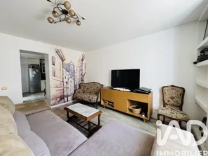 Maison à Vaux-sur-Seine (78740)