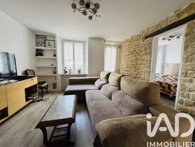 House in Vaux-sur-Seine (78740)