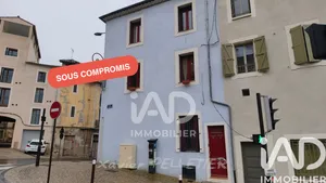 Townhouse in Béziers (34500)