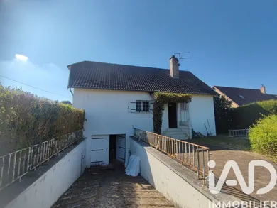 House in Romilly-sur-Andelle (27610)