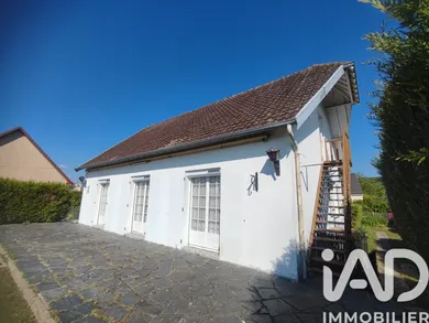 House in Romilly-sur-Andelle (27610)