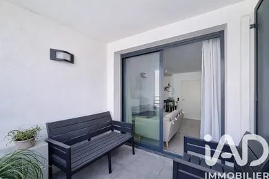 Appartement à Palavas-les-Flots (34250)