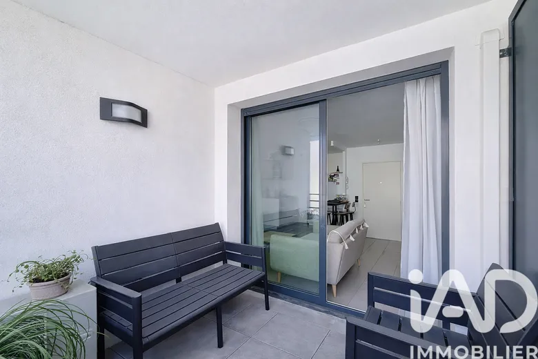Appartement 2 pièces 42 m² · à Palavas-les-Flots · 42 m² · 215 000 €