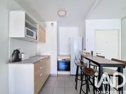 Apartment in Palavas-les-Flots (34250)