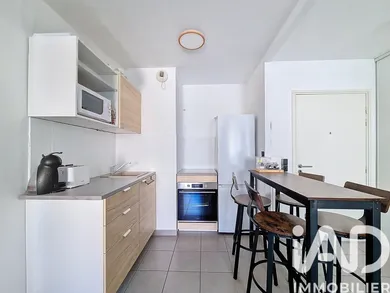 Apartment in Palavas-les-Flots (34250)