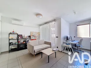 Apartment in Palavas-les-Flots (34250)