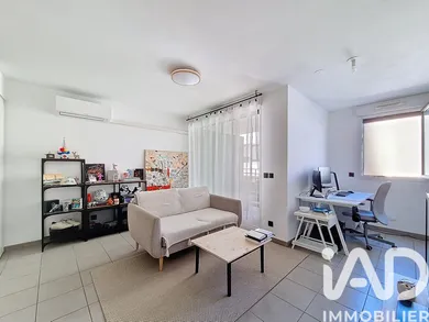Apartment in Palavas-les-Flots (34250)
