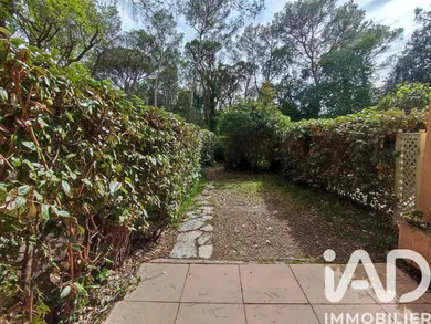 Studio à Saint-Raphaël (83700)