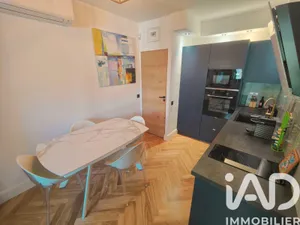 Apartment in Nice (06000)