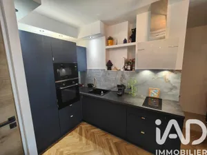 Appartement à Nice (06000)