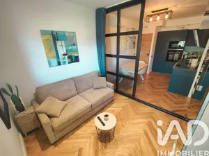 Apartment in Nice (06000)