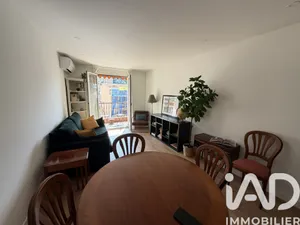 Appartement à Menton (06500)