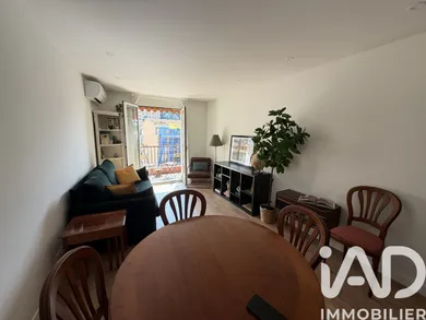 Appartement à Menton (06500)