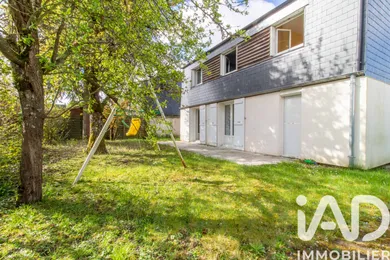 House in Saint-Jean-de-Braye (45800)