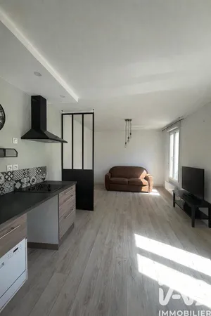 Appartement à Issy-les-Moulineaux (92130)
