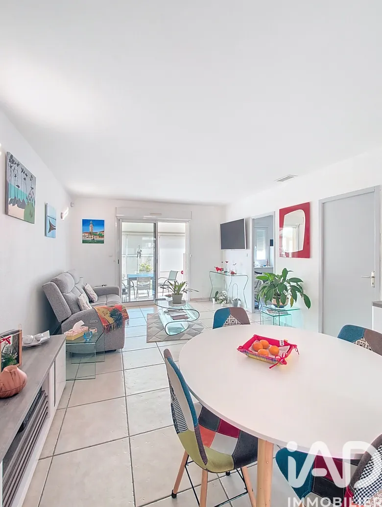 Maison 3 pièces 74 m² · à Le Grau-du-Roi · 74 m² · 359 500 €