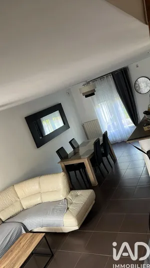 Maison traditionnelle à Limay (78520)