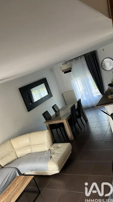 Traditional house in Limay (78520)