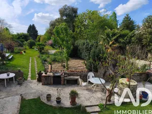 House in Bernay-Vilbert (77540)