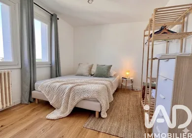Appartement à Nantes (44300)