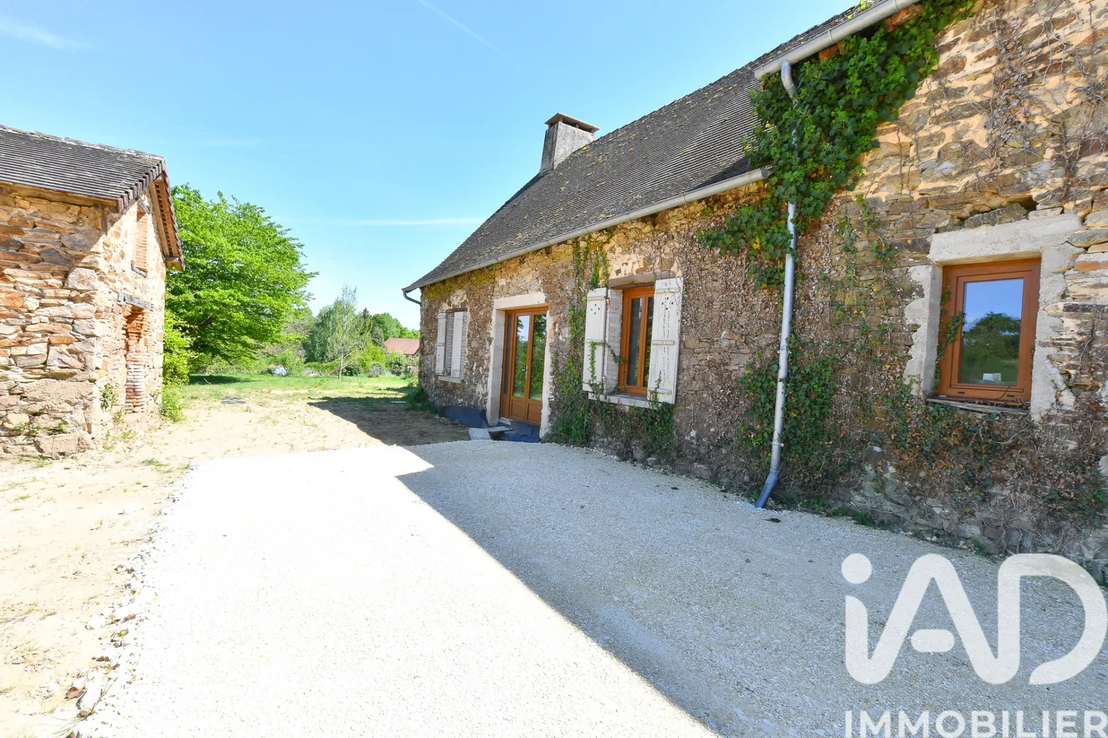 Vente maison à Saint — 6