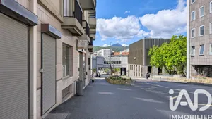 Murs commerciaux à Clermont-Ferrand (63000)