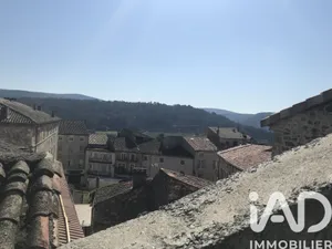 Apartment in Vallon-Pont-d'Arc (07150)