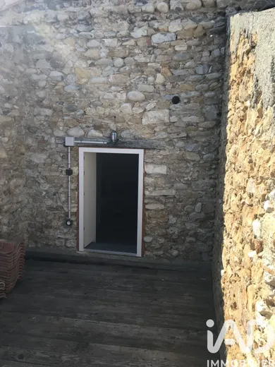 Apartment in Vallon-Pont-d'Arc (07150)