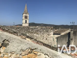 Apartment in Vallon-Pont-d'Arc (07150)