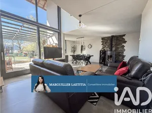 House in Viry (74580)